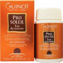 Guinot Pro Soleil Tan Activators Supplement 30 Capsules