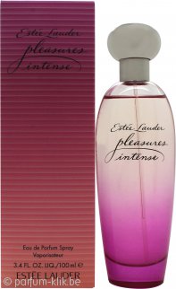 Estee Lauder Pleasures Intense Eau de Parfum 100ml Spray
