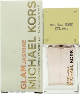 michael kors glam jasmine woda perfumowana 30 ml   