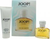 Joop! Le Bain Gift Set 1.4oz (40ml) EDP + 2.5oz (75ml) Shower Gel