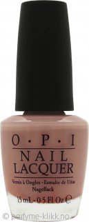 OPI Nailpolish 15 ml - My Gecko Does Tricks NHL66 