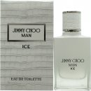 Jimmy Choo Man Ice Eau de Toilette 30ml Spray