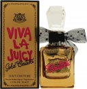 Juicy Couture Viva la Juicy Gold Couture Eau de Parfum 50ml Vaporizador