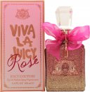 Juicy Couture Viva La Juicy Rose Eau de Parfum 3.4oz (100ml) Spray