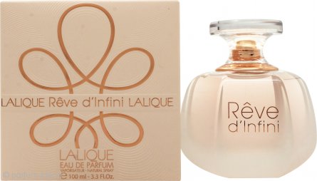 Lalique Rеve d'Infini Eau de Parfum 100ml Spray