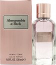 Abercrombie & Fitch First Instinct for Her Eau de Parfum 30ml Vaporizador