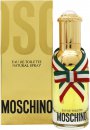 Moschino Moschino Eau de Toilette 25ml Spray