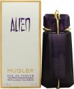 Thierry Mugler Alien Eau de Parfum 90ml Påfyllbar Spray