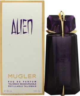 thierry mugler alien woda perfumowana 90 ml   