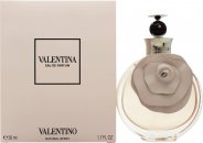 Valentino Valentina Eau de Parfum 50ml Vaporiseren