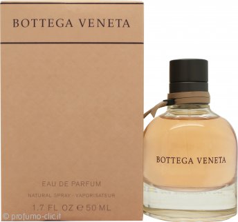 Bottega Veneta Eau de Parfum 50ml Spray