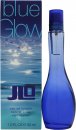 Jennifer Lopez Blue Glow Eau de Toilette 1.0oz (30ml) Spray