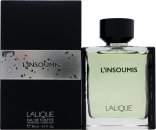 Lalique L'Insoumis Eau de Toilette 3.4oz (100ml) Spray