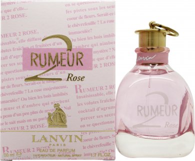 Lanvin Rumeur 2 Rose Eau de Parfum 50ml Spray