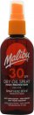 Malibu Dry Oil Spray SPF30 3.4oz (100ml)