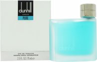 Dunhill Pure Eau de Toilette 75ml Spray