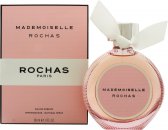 Rochas Mademoiselle Rochas Eau de Parfum 90ml Vaporizador