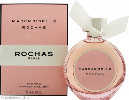 Mademoiselle 2024 rochas perfume