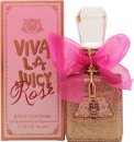 Juicy Couture Viva La Juicy Rose Eau de Parfum 50ml Vaporizador