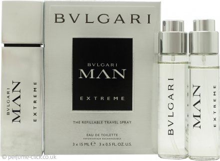 Bvlgari Mon Jasmin Noir Elixir Eau De Perfume Spray 50 Ml Amazonco
