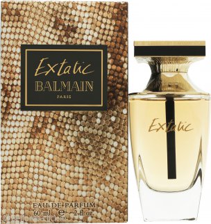 extatic eau de parfum