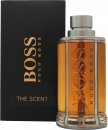 Hugo Boss The Scent Eau de Toilette 6.8oz (200ml) Spray