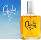 Revlon Charlie Blue Eau Fraiche 3.4oz (100ml) Spray