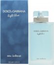 Dolce & Gabbana Light Blue Eau Intense Eau de Parfum 3.4oz (100ml) Spray