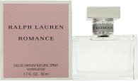 Ralph Lauren Romance Eau de Parfum 1.7oz (50ml) Spray