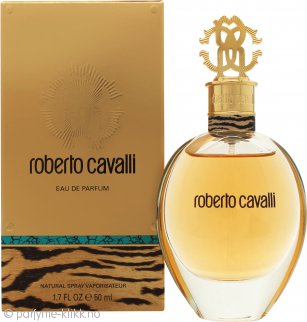 Roberto Cavalli Eau de Parfum 50ml Spray