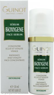 Guinot Bioxygene Face Serum 1oz (30ml)
