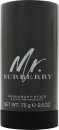 Burberry Mr. Burberry Deodorant Stick 75g