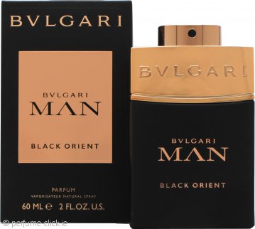 bvlgari black orient 200 ml
