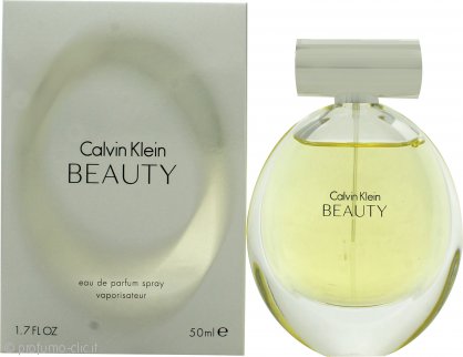 Calvin Klein Beauty Eau de Parfum 50ml Spray
