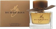 Burberry My Burberry Eau de Parfum 90ml Spray