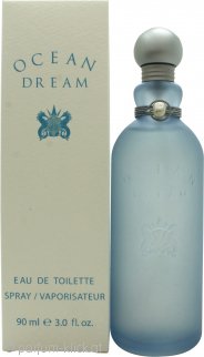 Giorgio Beverly Hills Ocean Dream Eau de Toilette 90ml Spray
