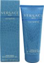 Versace man eau fraiche bath shower gel 200ml