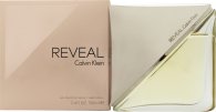Calvin Klein Reveal Eau de Parfum 3.4oz (100ml) Spray