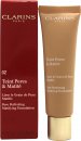 Clarins Pore Perfecting Matifying Foundation 30ml - 02 Nude Beige