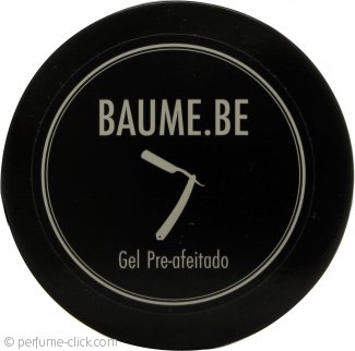 Baume.be Pre-Shave Gel 1.7oz (50ml)