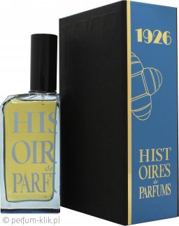 histoires de parfums 1926