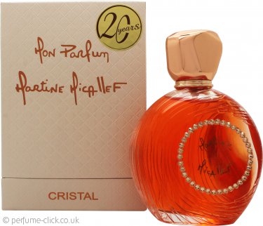 micallef mon parfum cristal