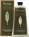 Click to view product details and reviews for Loccitane verbena cooling hand cream gel 75ml.