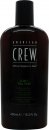 American Crew Tea Tree 3-in-1 Shampoo, Balsam & Body Wash 450ml