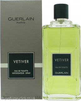 guerlain vetiver 200ml