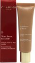 Clarins Pore Perfecting Matifying Foundation 30ml - 03 Nude Honey