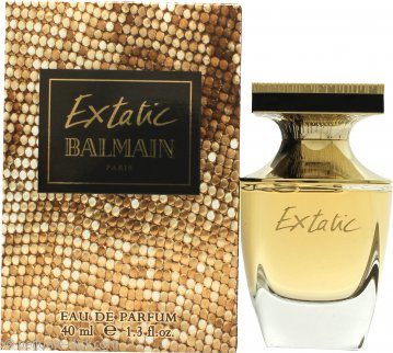 Balmain Extatic Eau de Parfum 1.4oz (40ml) Spray