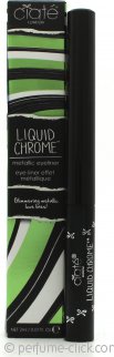 Ciaté Liquid Chrome Eyeliner 0.1oz (2ml) - Cosmic