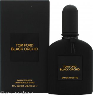 Tom Ford Black Orchid Eau de Toilette 30ml Spray