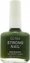 Cutex Strong Nail Enamel 14.7ml - Sweet Pea